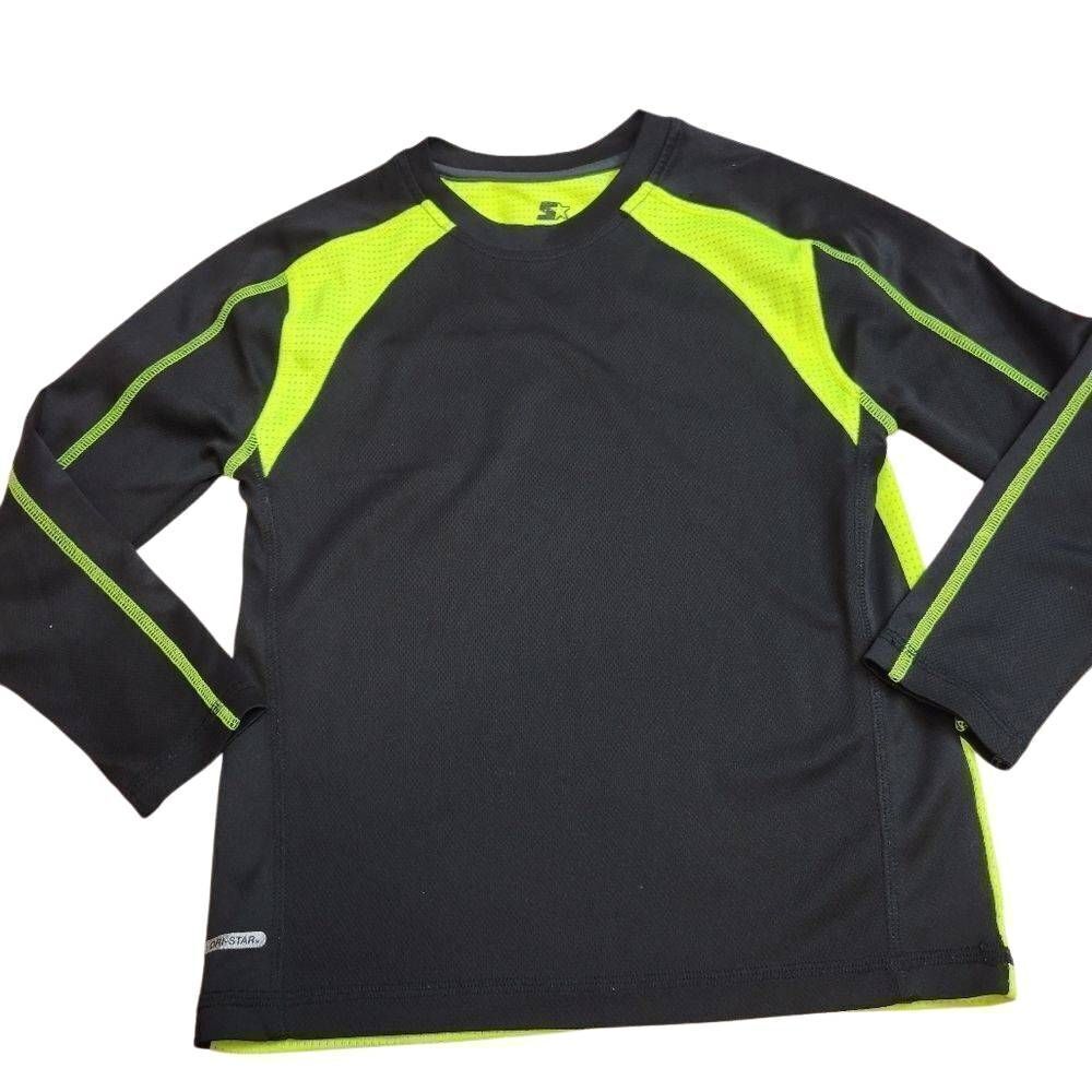 Starter fitted athletic shirt S6/7